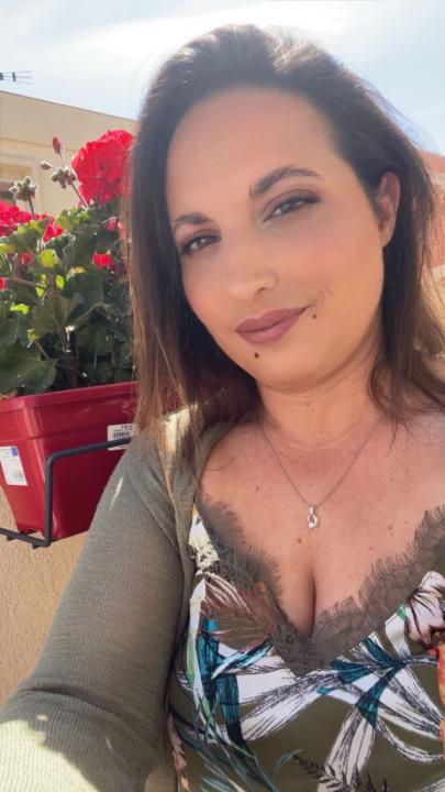 Corinne Ananti