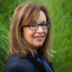 Alexandra Schweitzer