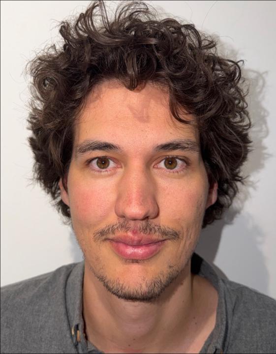 Laurenz Vorderwülbecke