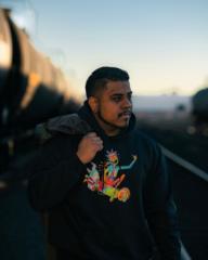 Daniel Contreras