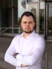 Andrii Bohatiuk