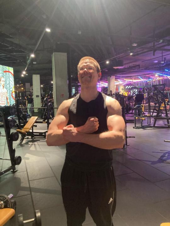 Kevin Krefeld