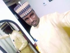 Abbassi Hamadou