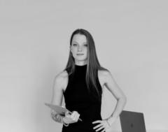 Ashley Hartner