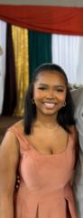 Jayda Davis