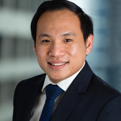 Ian Chew