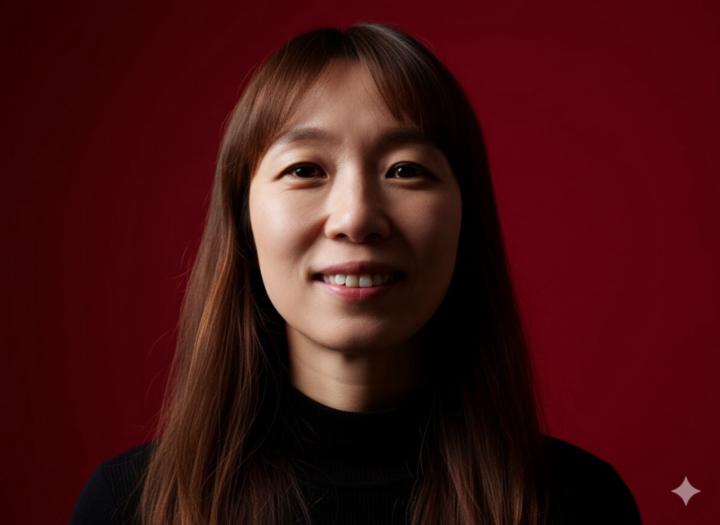 Soyoung Jung