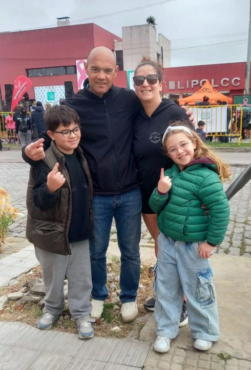 Verónica Piecente