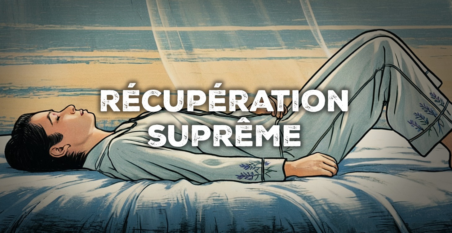 Récupération suprême