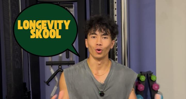 Longevity Skool