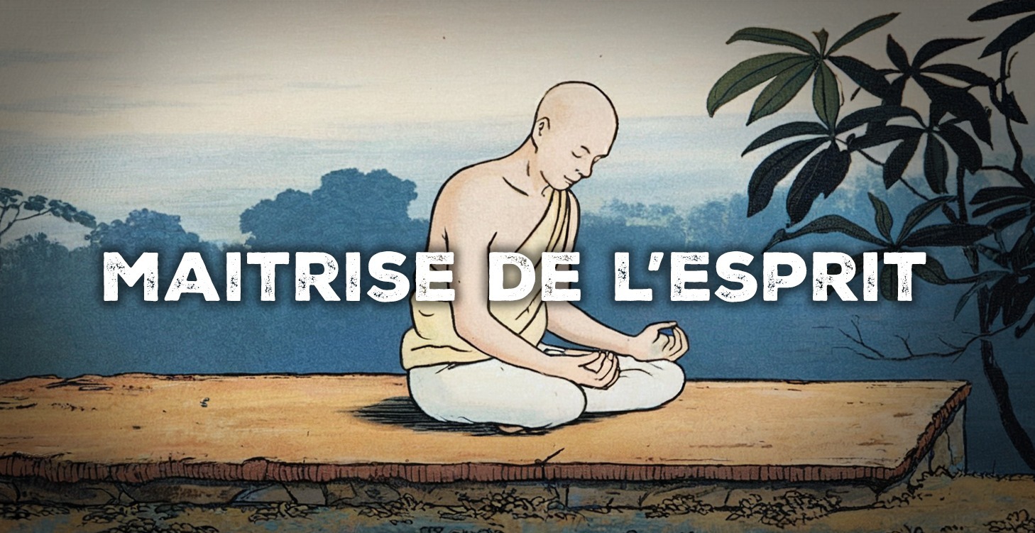Maitrise de l’esprit