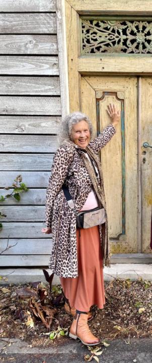 Sandra Levick