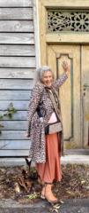 Sandra Levick