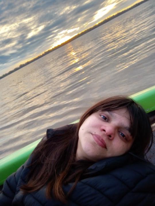 Ana Laura Gomez Sandoval
