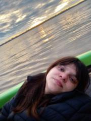 Ana Laura Gomez Sandoval