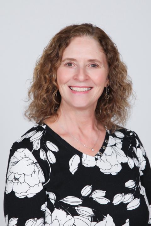 Ginny Durow