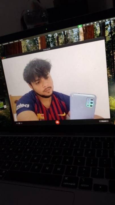 Benjamin Villalba