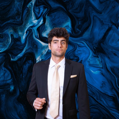 Benjamin Villalba