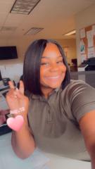 Donyale Holmes