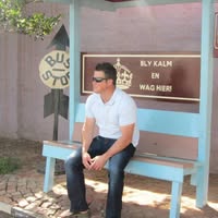 Gavin Stassen