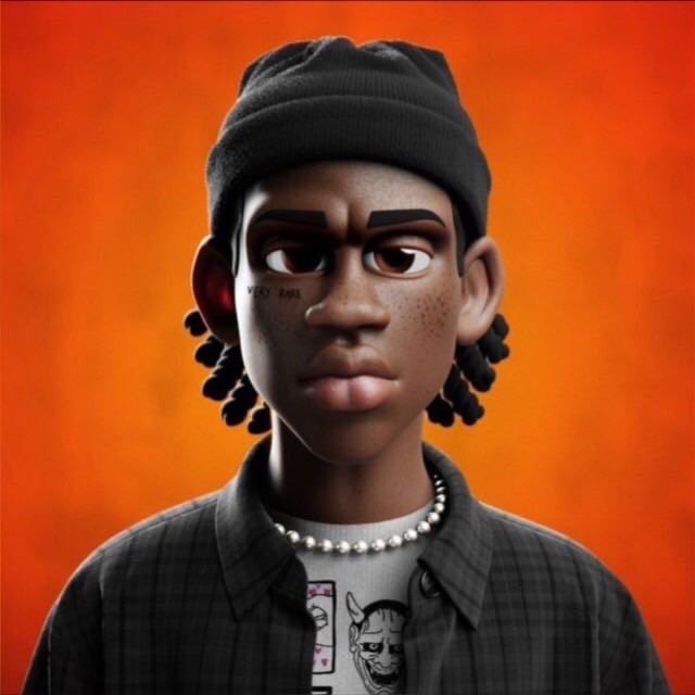 Vinelle Nduw