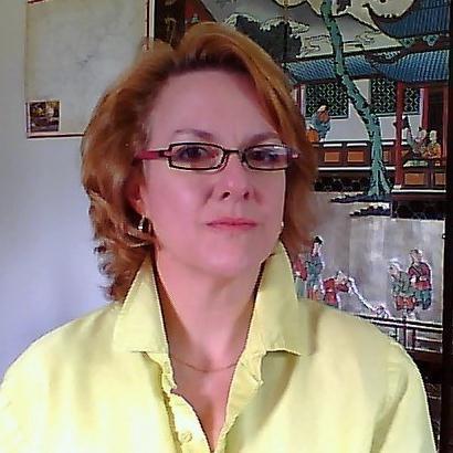 Laura Blunk