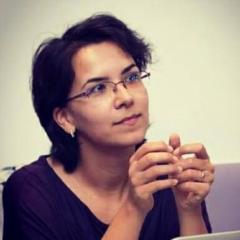 Alina Colceriu