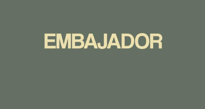 Embajadores RELIVY App