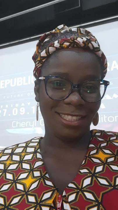 Kerine Williams-Figaro