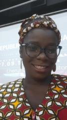 Kerine Williams-Figaro