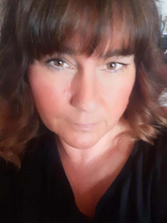 Sandra Schmöckel