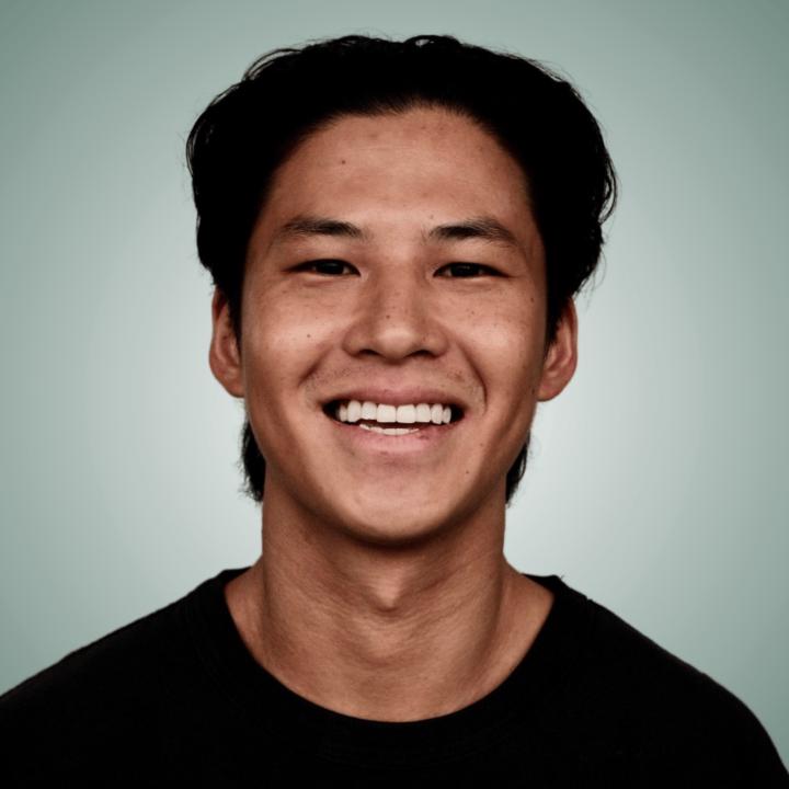 Jordy Fung