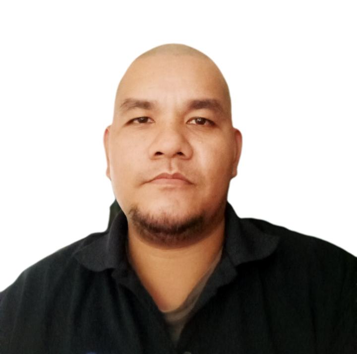 Jhon Roy Guingab