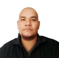 Jhon Roy Guingab