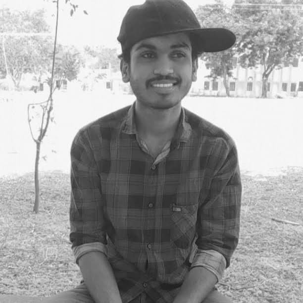 Abhishek Abramaina