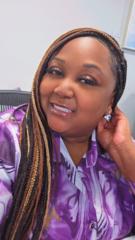 Shaquaea Jackson