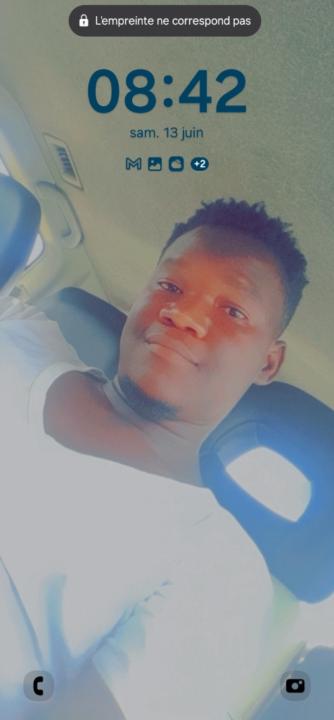 Joseph Kouao
