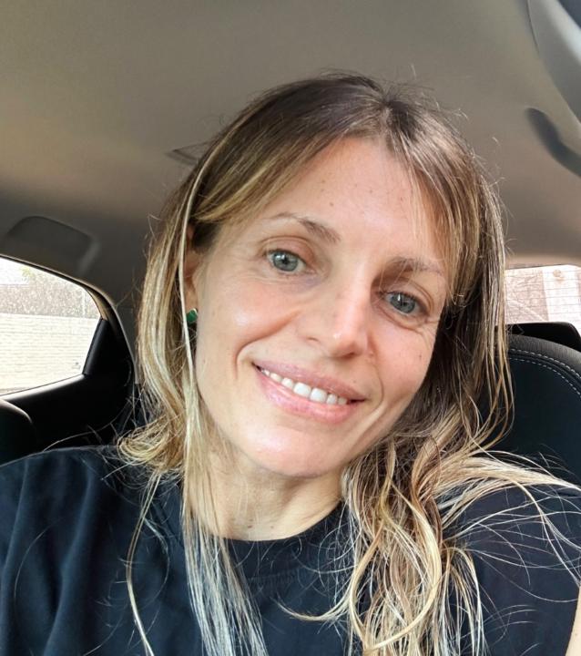 Paula Gottero