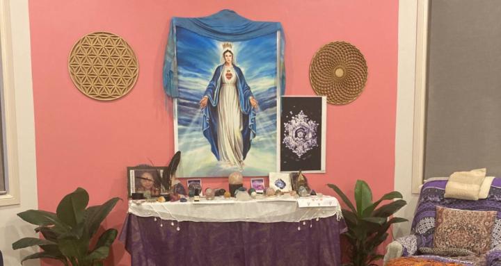 Ascension Pathways