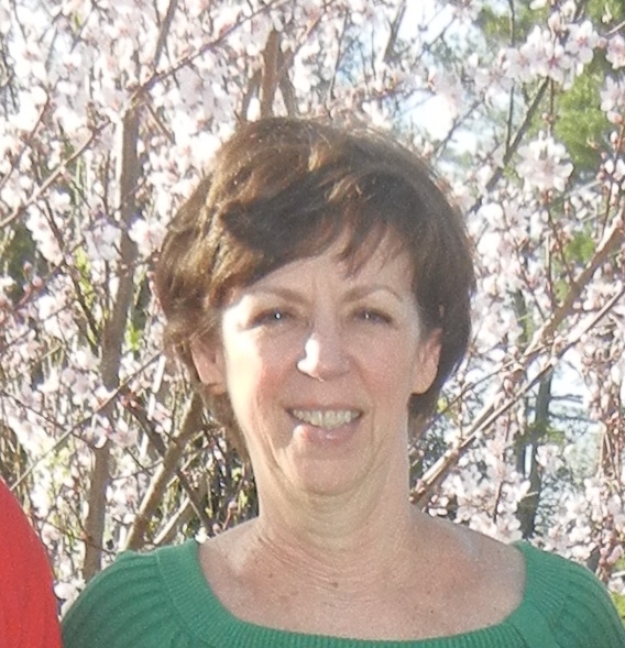 Mary ann Boehm