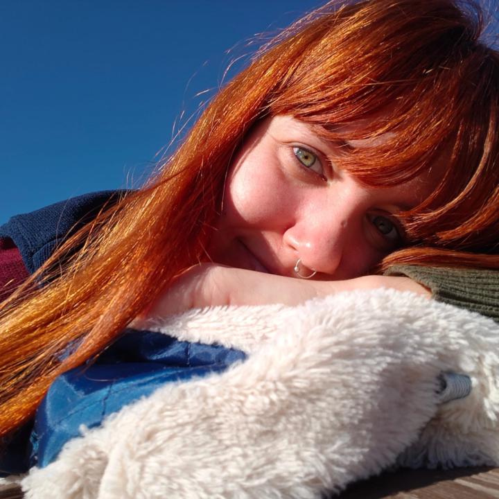 Natalia Montoro Hernández