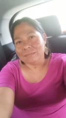 Martha Laura Santos García