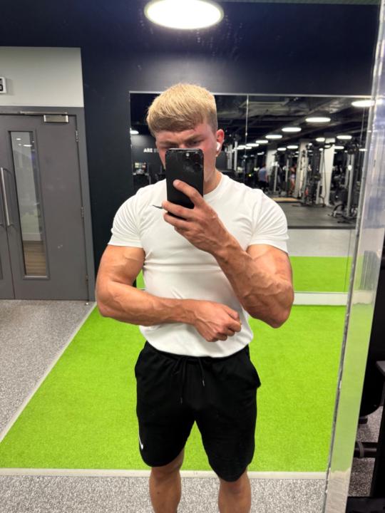 Jake Fennell
