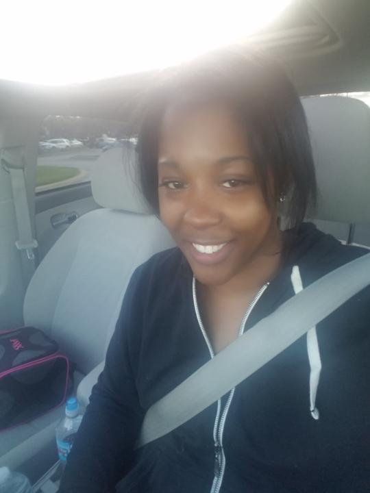 Nicole Echols