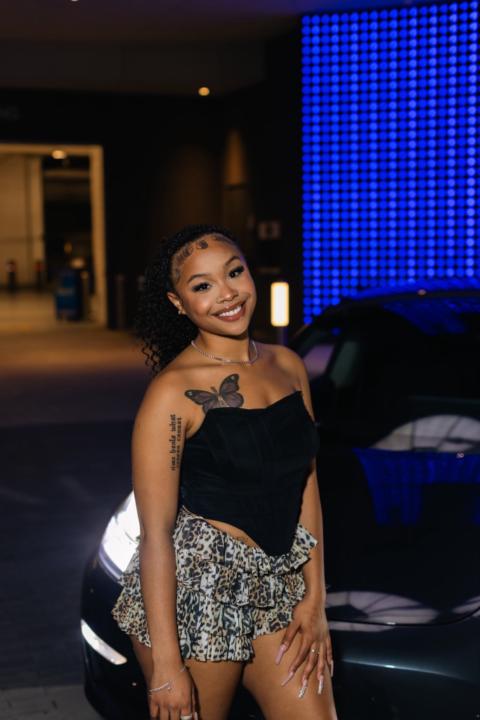 Cynaia Earls