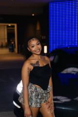 Cynaia Earls