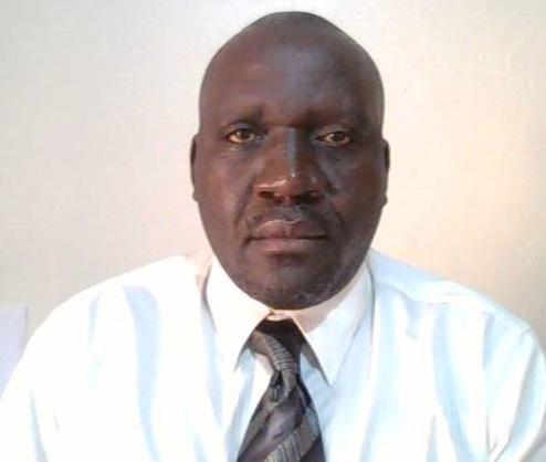 Charles Omonya Odur