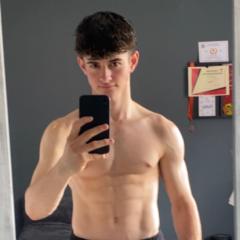 Ollie Harris