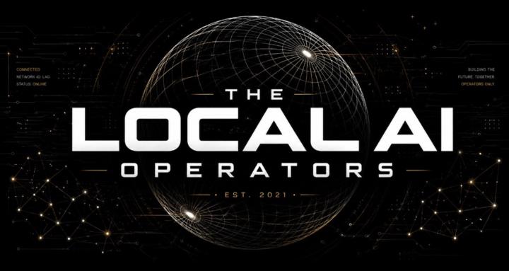 Local AI Operators