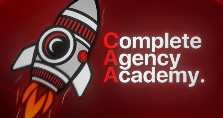 The Complete Agency Academy